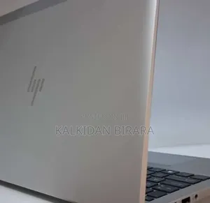 New Laptop HP EliteBook 840 G7 16GB Intel Core i7 SSD 512GB