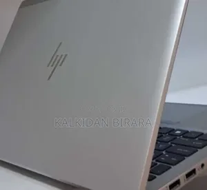 New Laptop HP EliteBook 840 G7 16GB Intel Core i7 SSD 512GB