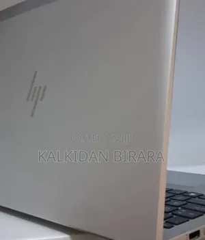 New Laptop HP EliteBook 840 G7 16GB Intel Core i7 SSD 512GB