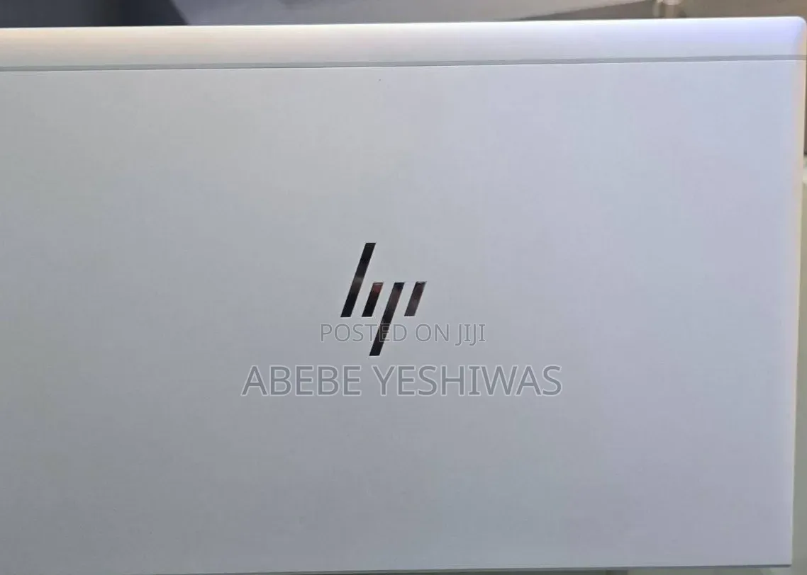 New Laptop HP EliteBook 840 G8 16GB Intel Core i5 SSD 512GB