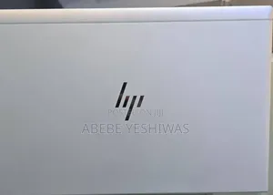 New Laptop HP EliteBook 840 G8 16GB Intel Core i5 SSD 512GB