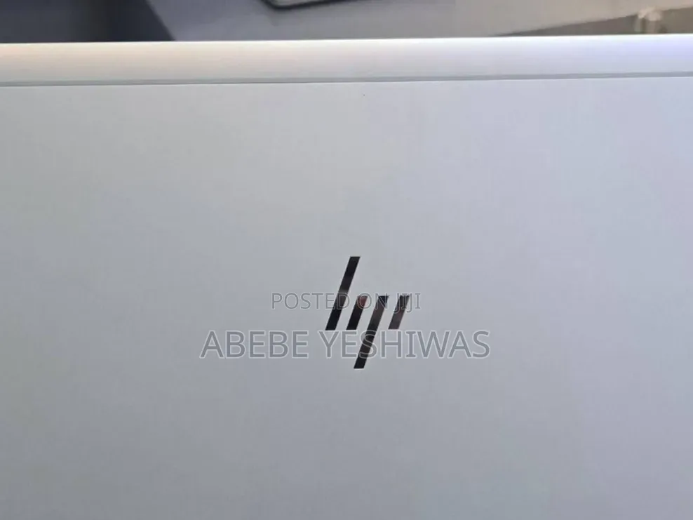 New Laptop HP EliteBook 840 G8 16GB Intel Core i5 SSD 512GB