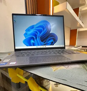 New Laptop Lenovo Thinkbook 14 16GB Intel Core i5 SSD 512GB