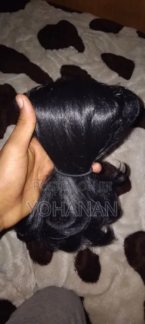 Human Hair