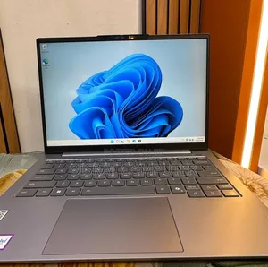 New Laptop Lenovo Thinkbook 14 16GB Intel Core i5 SSD 512GB