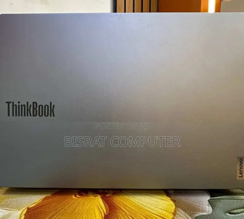 New Laptop Lenovo Thinkbook 14 16GB Intel Core i5 SSD 512GB
