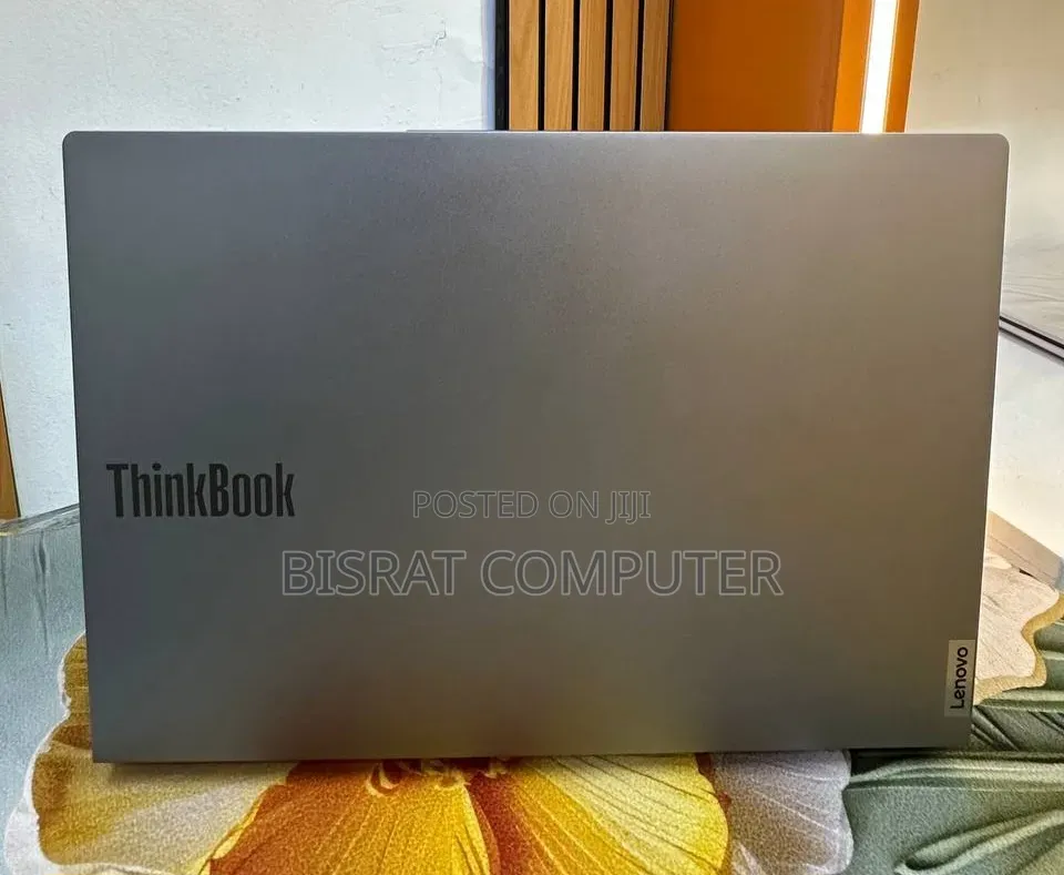 New Laptop Lenovo Thinkbook 14 16GB Intel Core i5 SSD 512GB