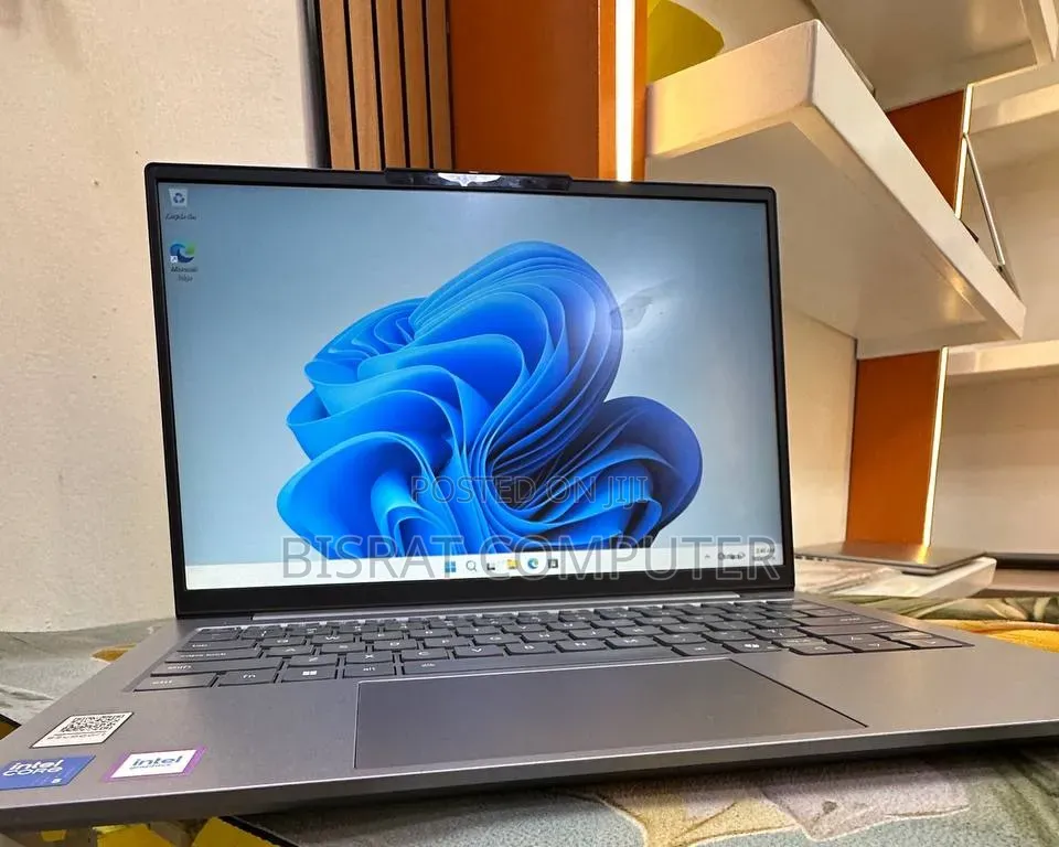 New Laptop Lenovo Thinkbook 14 16GB Intel Core i5 SSD 512GB