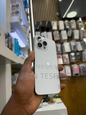 Apple iPhone 14 Pro Max 256 GB White