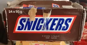 Snickers Chocolate