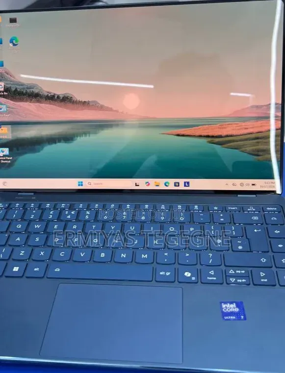 New Laptop Lenovo ThinkPad X1 Carbon 16GB Intel Core Ultra 7 SSD 512GB
