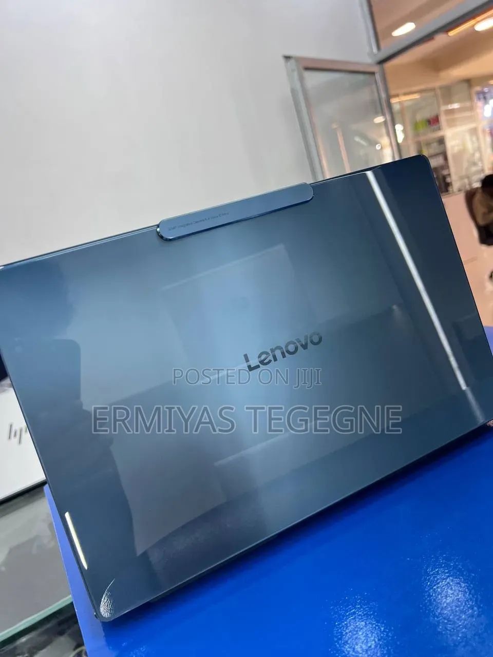 New Laptop Lenovo ThinkPad X1 Carbon 16GB Intel Core Ultra 7 SSD 512GB