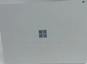 New Laptop Microsoft Surface Book 2 16GB Intel Core i7 SSD 512GB