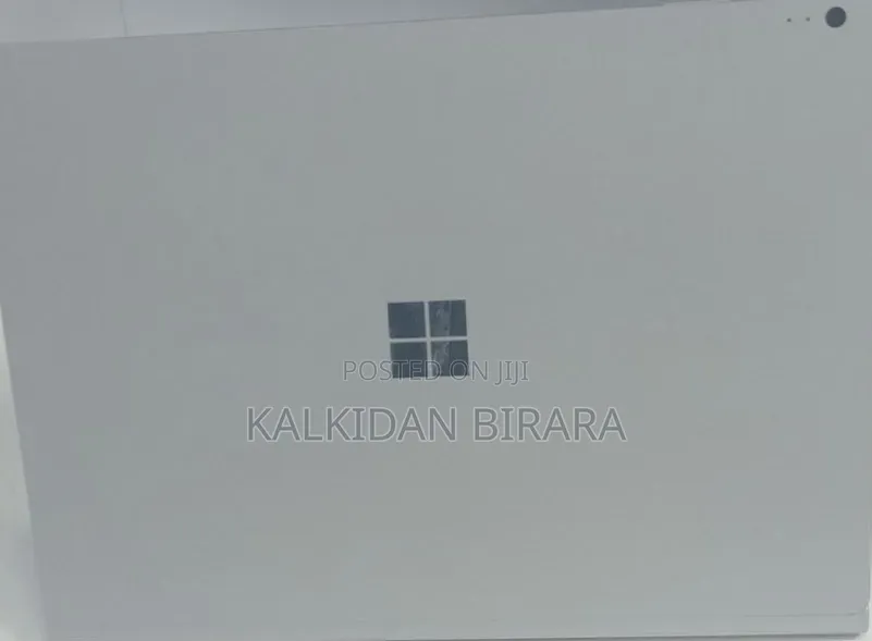 New Laptop Microsoft Surface Book 2 16GB Intel Core i7 SSD 512GB