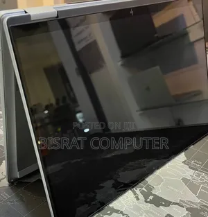 New Laptop HP OmniBook 5 14" 16GB Intel Core Ultra 7 SSD 1T