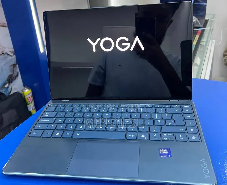 New Laptop HP Stream Notebook 16GB Intel Core i7 SSD 1T