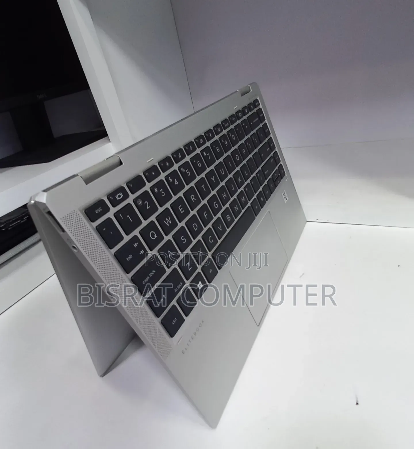 New Laptop HP EliteBook x360 1040 G7 16GB Intel Core i7 SSD 512GB