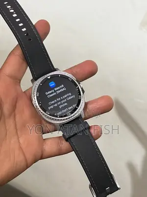 Samsung Galaxy Watch8 Classic