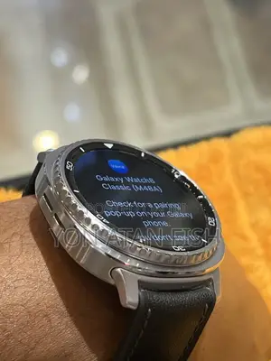 Samsung Galaxy Watch8 Classic