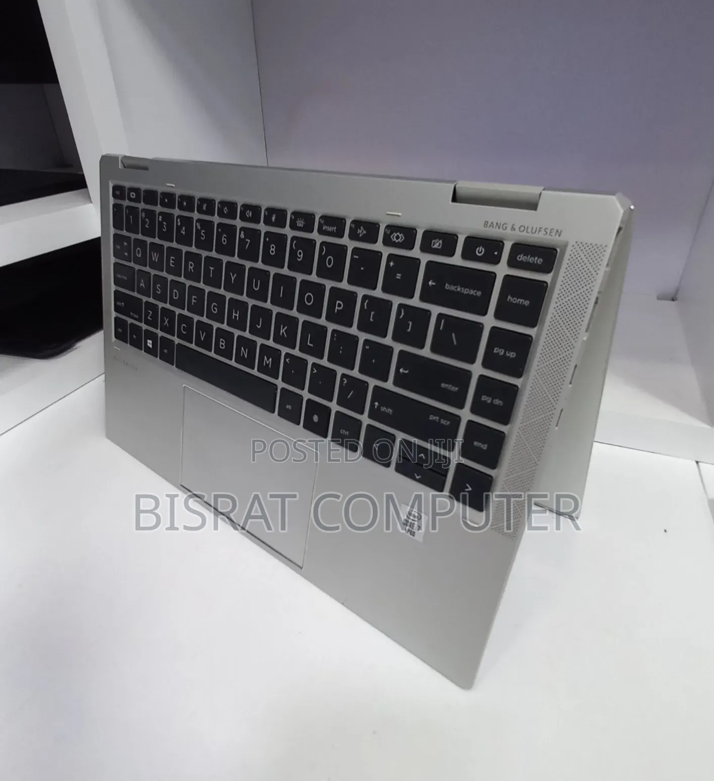 New Laptop HP EliteBook x360 1040 G7 16GB Intel Core i7 SSD 512GB