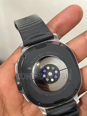 Samsung Galaxy Watch8 Classic