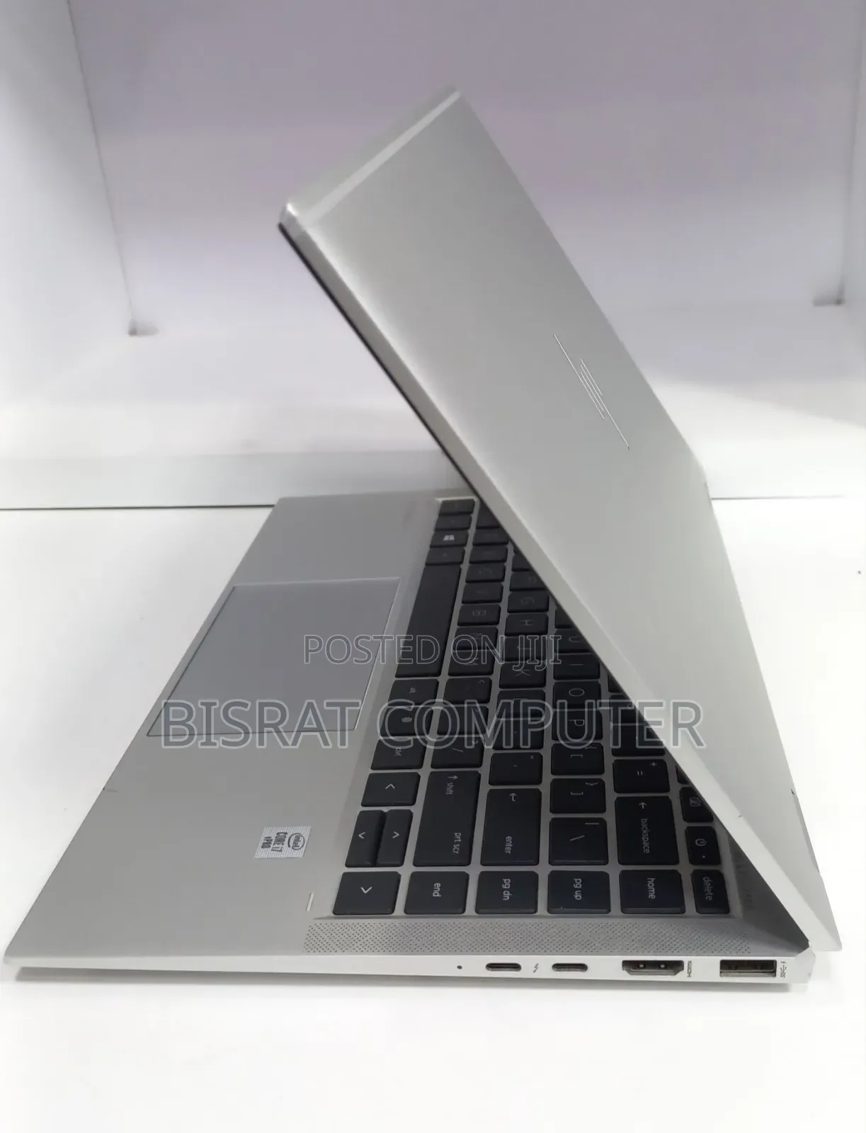 New Laptop HP EliteBook x360 1040 G7 16GB Intel Core i7 SSD 512GB