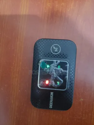 5G Modern Wifi Pro