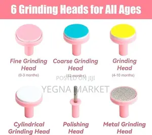 Baby Nail Trimmerልጅዎ ጥፍሩ ሲቆረጥ ይረበሻል? እርስዎስ ለመቁረጥ ፈርተዋል?