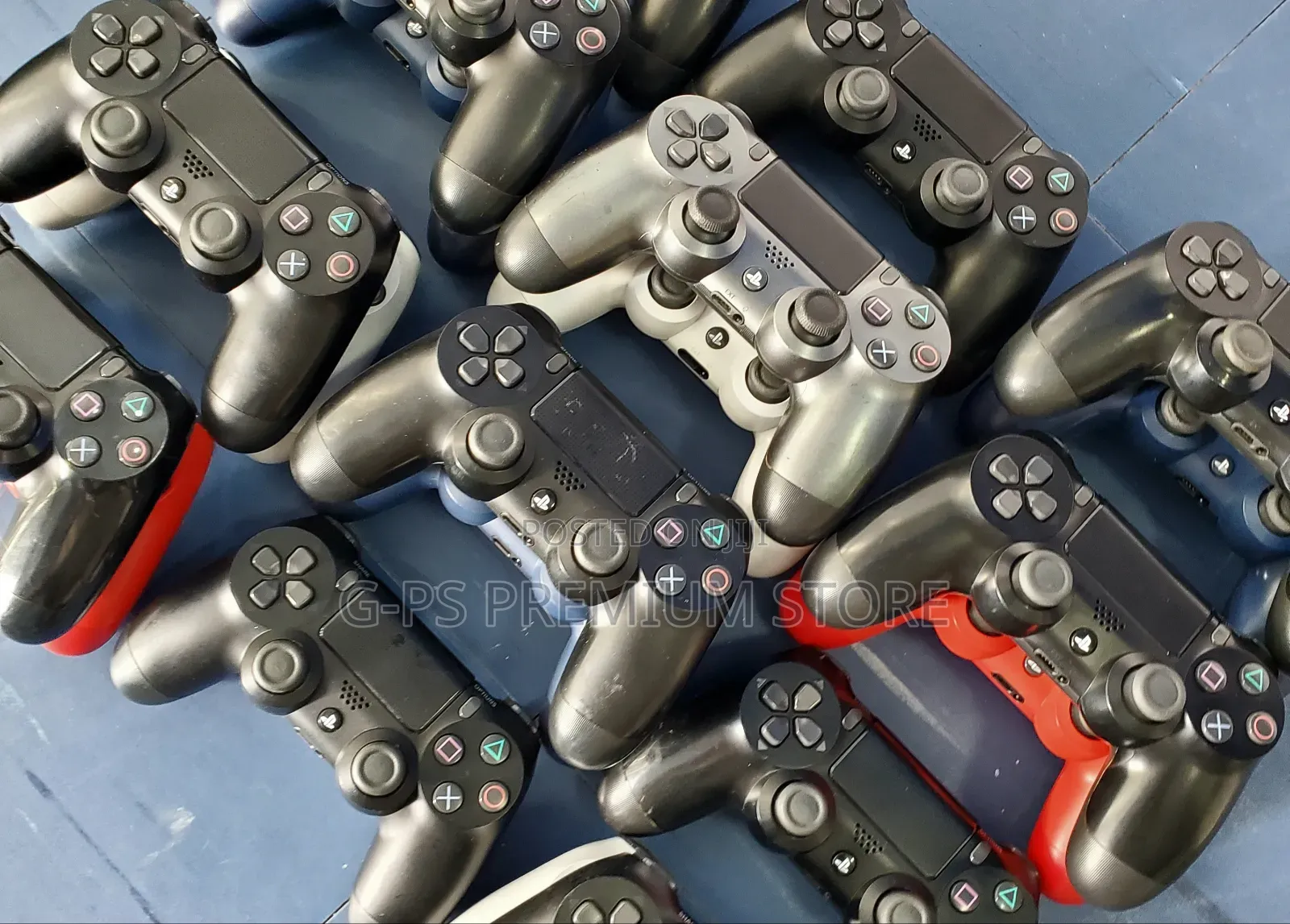 PS4 Original Joystick – Almost New – 3% Discount
‎