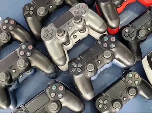 PS4 Original Joystick – Almost New – 3% Discount
‎