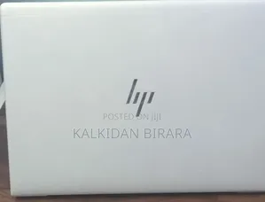 New Laptop HP EliteBook 840 G5 8GB Intel Core i7 SSD 512GB