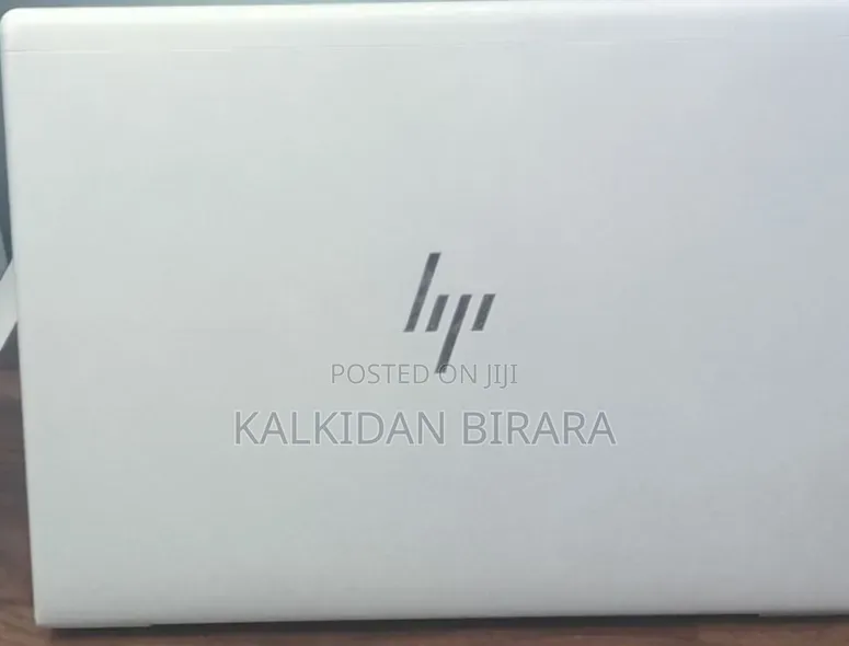 New Laptop HP EliteBook 840 G5 8GB Intel Core i7 SSD 512GB