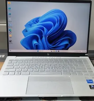 New Laptop HP Pavilion 15 16GB Intel Core i5 SSD 1T