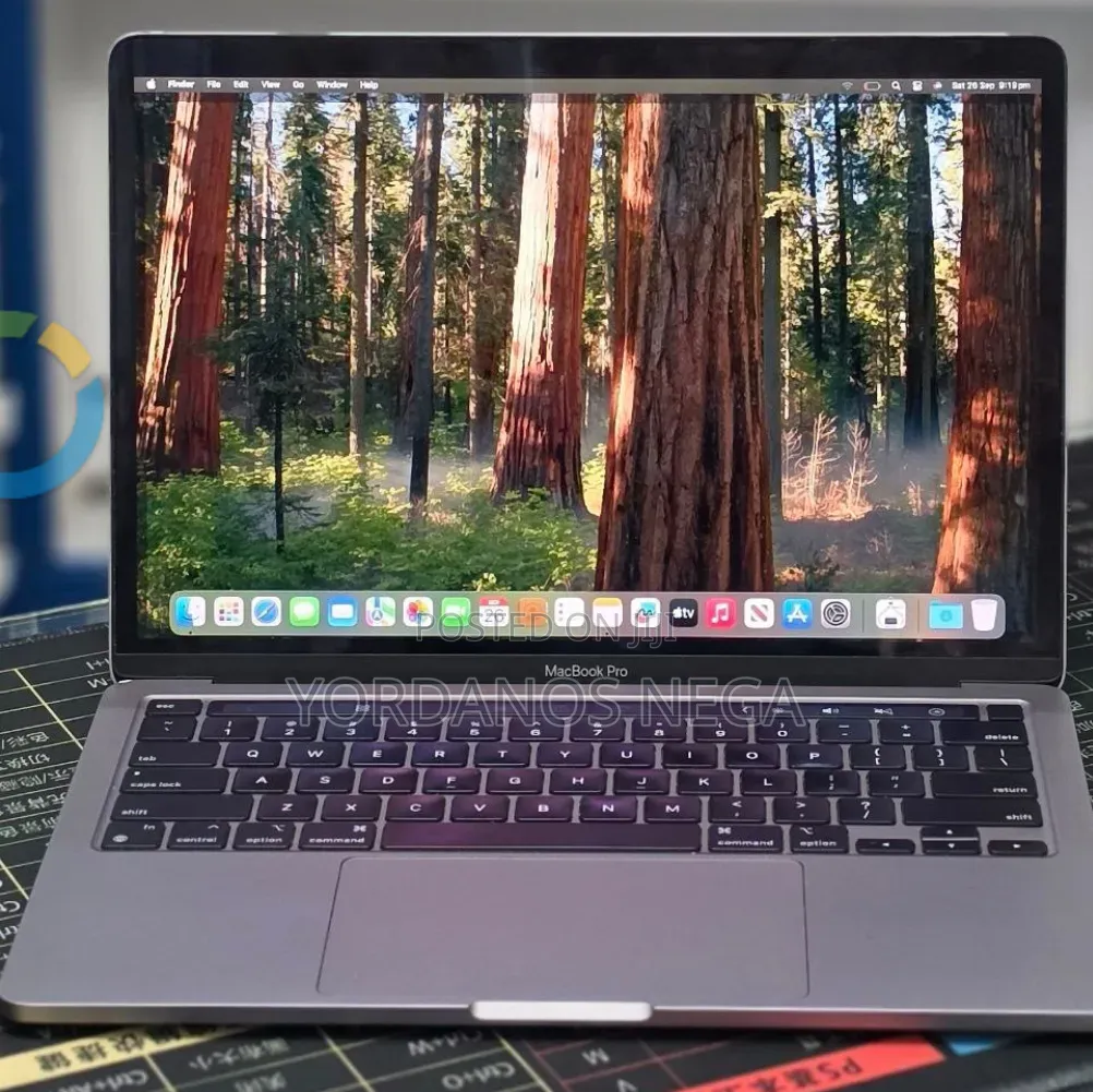New Laptop Apple MacBook Air 2020 M1 16GB Apple M1 SSD 512GB