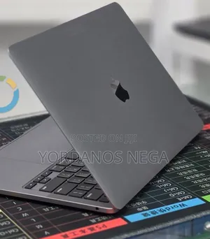 New Laptop Apple MacBook Air 2020 M1 16GB Apple M1 SSD 512GB
