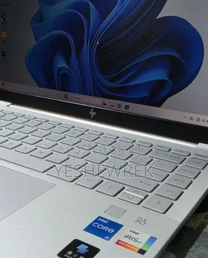 New Laptop HP Pavilion 15 16GB Intel Core i5 SSD 1T