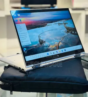 New Laptop HP EliteBook 840 G10 16GB Intel Core i7 SSD 512GB