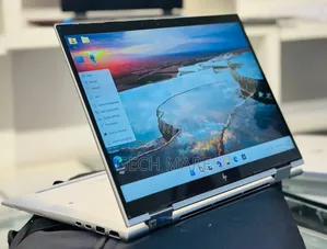 New Laptop HP EliteBook 840 G10 16GB Intel Core i7 SSD 512GB