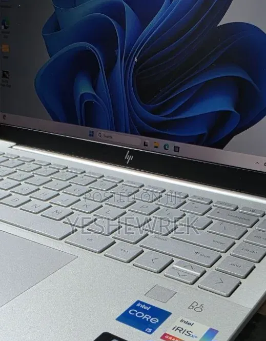 New Laptop HP Pavilion 15 16GB Intel Core i5 SSD 1T