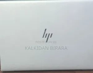 New Laptop HP EliteBook 840 G5 8GB Intel Core i7 SSD 512GB