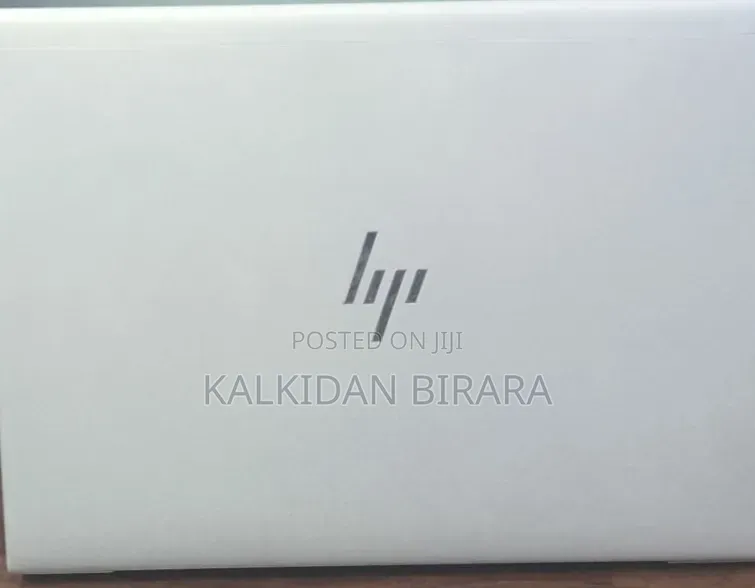 New Laptop HP EliteBook 840 G5 8GB Intel Core i7 SSD 512GB
