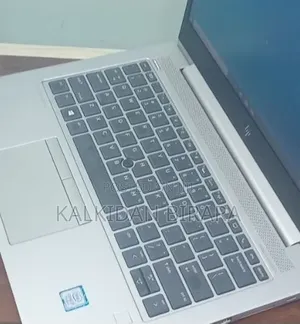 New Laptop HP EliteBook 840 G5 8GB Intel Core i7 SSD 512GB