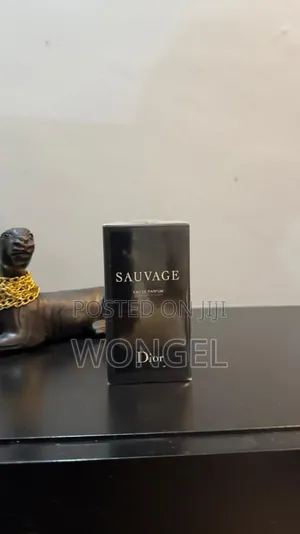 Sauvage Edu Parfum