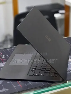 New Laptop Microsoft Surface Laptop 3 32GB Intel Core i7 SSD 1T