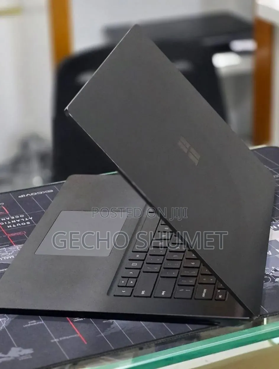 New Laptop Microsoft Surface Laptop 3 32GB Intel Core i7 SSD 1T