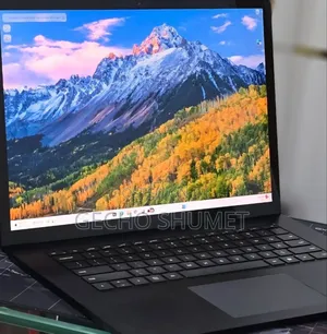 New Laptop Microsoft Surface Laptop 3 32GB Intel Core i7 SSD 1T