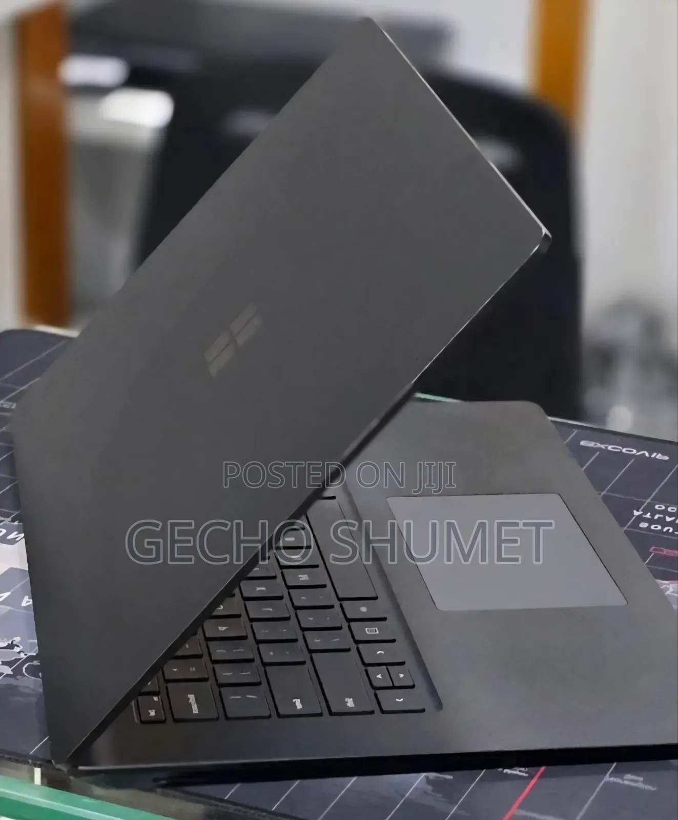New Laptop Microsoft Surface Laptop 3 32GB Intel Core i7 SSD 1T