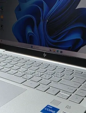 New Laptop HP Pavilion 15 16GB Intel Core i5 SSD 1T