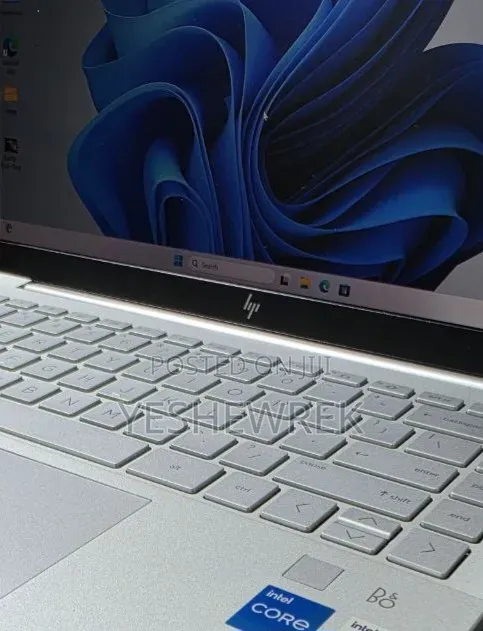 New Laptop HP Pavilion 15 16GB Intel Core i5 SSD 1T