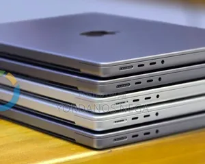 New Laptop Apple MacBook Pro 2021 M1 16GB Apple M1 Pro SSD 512GB